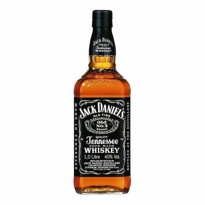 Se Jack Daniel's Old No.7 Whiskey T/ophæng (Db Mg) Fl 300 ❤ Kæmpe udvalg i JACKDANIEL ❤ Hurtig levering: 1 - 2 Hverdage samt billig fragt - Varenummer: BAR-17240 og barcode / Ean: '5099873045114 på lager - Udsalg på Drikkevarer Spiritus Whiskey Spar op til 58% - Over 857 kendte brands på udsalg