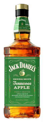 Se Jack Daniels Apple ✔ Kæmpe udvalg i  Jack Daniels ✔ Hurtig levering: 1 - 2 Hverdage samt billig fragt - Varenummer: BAR-621545 og barcode / Ean: '5099873017623 på lager - Udsalg på Drikkevarer | Spiritus | Whiskey Spar op til 56% - Over 324 kendte brands på udsalg