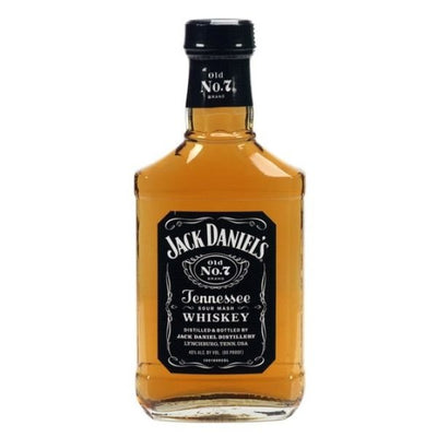 Se Jack Daniel's Old No.7 Whiskey 20 Cl ❤ Kæmpe udvalg i JACKDANIEL ❤ Hurtig levering: 1 - 2 Hverdage samt billig fragt - Varenummer: BAR-15129 og barcode / Ean: '5099873046173 på lager - Udsalg på Drikkevarer Spiritus Whiskey Spar op til 56% - Over 400 kendte brands på udsalg