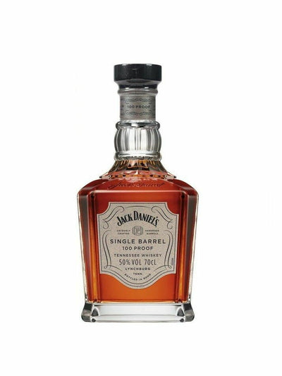 Se Jack Daniel's Single Barrel 100 Proof Fl 70 ❤ Kæmpe udvalg i JACKDANIEL ❤ Hurtig levering: 1 - 2 Hverdage samt billig fragt - Varenummer: BAR-17241 og barcode / Ean: '59030000179228 på lager - Udsalg på Drikkevarer Spiritus Whiskey Spar op til 64% - Over 785 kendte brands på udsalg