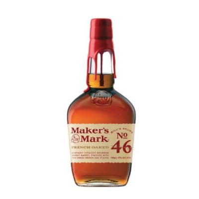 Se Makers 46 Bourbon Fl 70 ❤ Kæmpe udvalg i MAKERSMARK ❤ Hurtig levering: 1 - 2 Hverdage samt billig fragt - Varenummer: BAR-17248 og barcode / Ean: '5060045586209 på lager - Udsalg på Drikkevarer Spiritus Whiskey Spar op til 57% - Over 434 design brands på udsalg