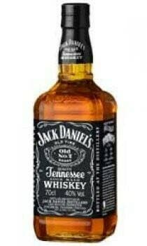 Se Jack Daniel's Old No.7 Whiskey* 1 Ltr ❤ Kæmpe udvalg i JACKDANIEL ❤ Hurtig levering: 1 - 2 Hverdage samt billig fragt - Varenummer: BAR-12806 og barcode / Ean: '3099873045369 på lager - Udsalg på Drikkevarer Spiritus Whiskey Spar op til 66% - Over 454 design brands på udsalg