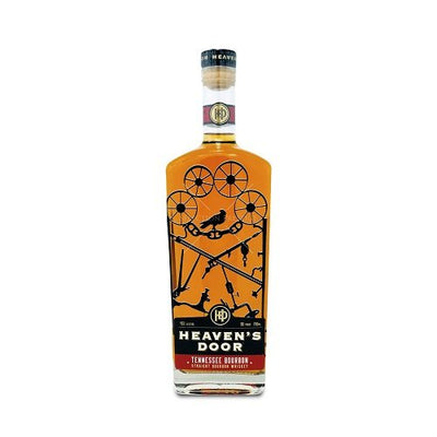 Se Heaven's Door Tennessee Bourbon Fl 70 ❤ Kæmpe udvalg i Heaven's D ❤ Hurtig levering: 1 - 2 Hverdage samt billig fragt - Varenummer: BAR-429935 og barcode / Ean: '1220000180031 på lager - Udsalg på Drikkevarer Spiritus Whiskey Spar op til 66% - Over 857 kendte brands på udsalg