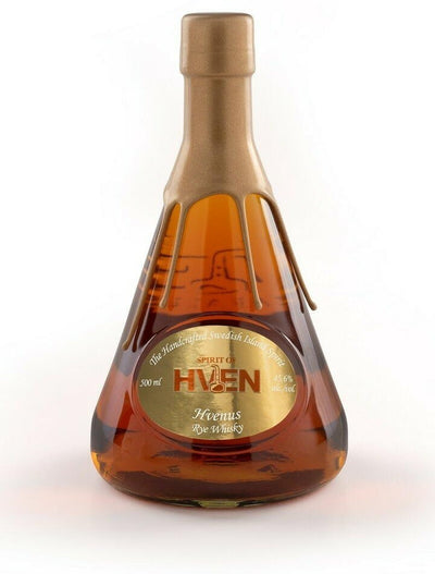 Se Spirit Of Hven"Hvenus" Rye Whisky Fl 50 ❤ Kæmpe udvalg i HVEN ❤ Hurtig levering: 1 - 2 Hverdage samt billig fragt - Varenummer: BAR-12816 og barcode / Ean: '7350044859342 på lager - Udsalg på Drikkevarer Spiritus Whiskey Spar op til 57% - Over 434 design mærker på udsalg