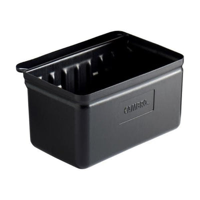 Se Cambro Spand Til Afrydningsvogn, 9,5 Ltr. ❤ Kæmpe udvalg i Cambro ❤ Hurtig levering: 1 - 2 Hverdage samt billig fragt - Varenummer: BAR-630835 og barcode / Ean: på lager - Udsalg på Spar op til 65% - Over 454 design brands på udsalg