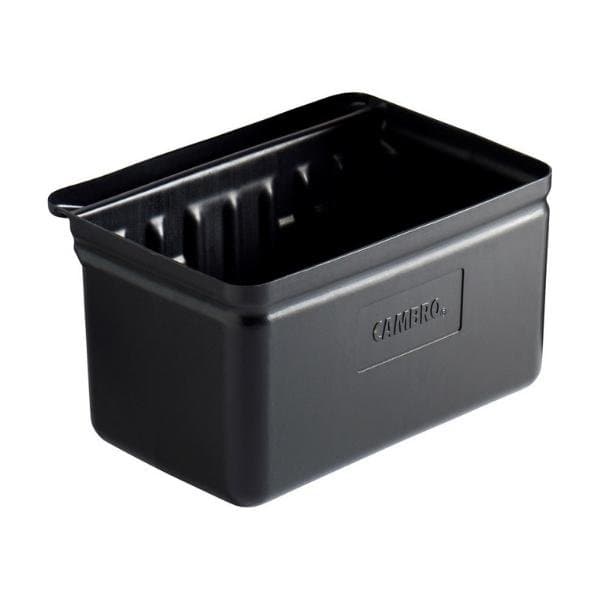 Se Cambro Spand Til Afrydningsvogn, 9,5 Ltr. ❤ Kæmpe udvalg i Cambro ❤ Hurtig levering: 1 - 2 Hverdage samt billig fragt - Varenummer: BAR-630835 og barcode / Ean: på lager - Udsalg på Spar op til 65% - Over 454 design brands på udsalg