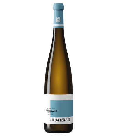 Se August Kesseler Riesling Rüdesheim Berg Schlossberg Grosse Lage 2022 ✔ Kæmpe udvalg i BF20 ✔ Hurtig levering: 1 - 2 Hverdage samt billig fragt - Varenummer: BAR-687742 og barcode / Ean: '4022724507289 på lager - Udsalg på Drikkevarer - Vin og champagne - Hvidvin Spar op til 54% - Over 857 kendte brands på udsalg