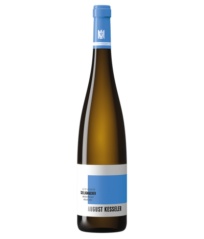 Se August Kesseler Riesling Seligmacher Lorchhausen Grosse Lage 2022 ✔ Kæmpe udvalg i BF20 ✔ Hurtig levering: 1 - 2 Hverdage samt billig fragt - Varenummer: BAR-687743 og barcode / Ean: '4022724507586 på lager - Udsalg på Drikkevarer - Vin og champagne - Hvidvin Spar op til 53% - Over 857 kendte brands på udsalg