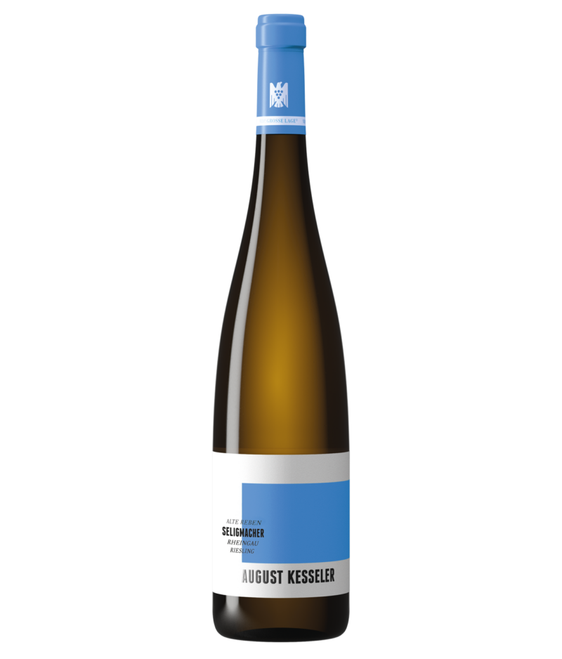 Se August Kesseler Riesling Seligmacher Lorchhausen Grosse Lage 2022 ✔ Kæmpe udvalg i BF20 ✔ Hurtig levering: 1 - 2 Hverdage samt billig fragt - Varenummer: BAR-687743 og barcode / Ean: &