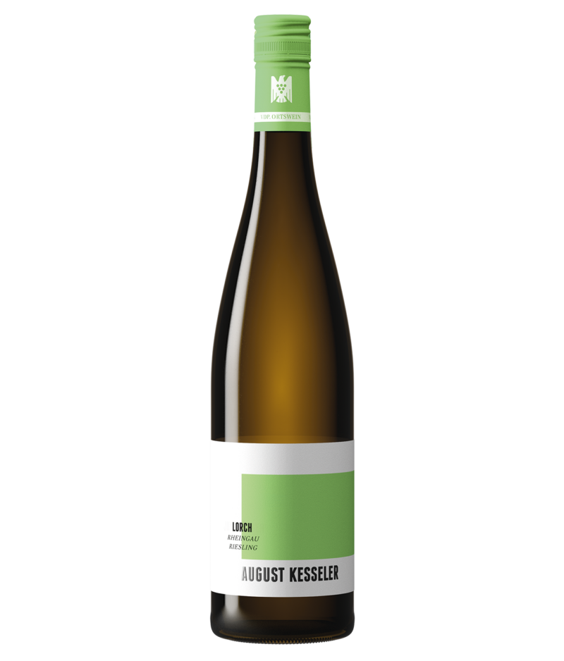 Se August Kesseler Riesling Lorch Ortswein 2022 ✔ Kæmpe udvalg i BF20 ✔ Hurtig levering: 1 - 2 Hverdage samt billig fragt - Varenummer: BAR-687740 og barcode / Ean: &