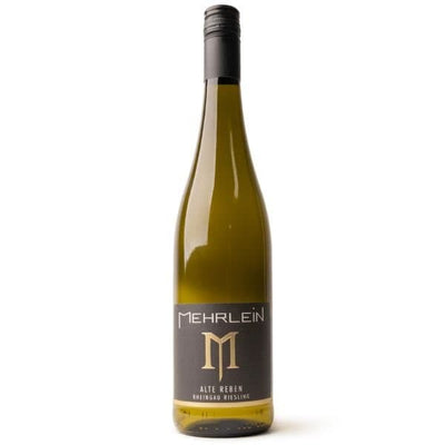 Se Riesling Alte Reben Trocken Weingut Mehrlein 2022 ❤ Kæmpe udvalg i BF20 ❤ Hurtig levering: 1 - 2 Hverdage samt billig fragt - Varenummer: BAR-693320 og barcode / Ean: '4260179781827 på lager - Udsalg på Drikkevarer Vin og champagne Hvidvin Spar op til 52% - Over 857 kendte brands på udsalg