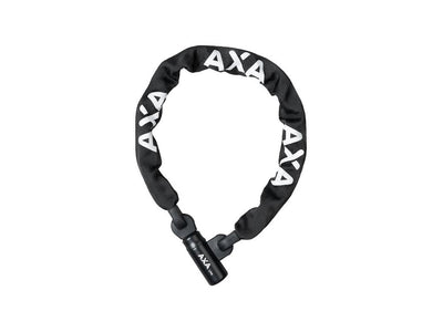 Se AXA LINQ - Kædelås med 2 nøgler - 1000x9,5mm - Sort ❤ Stort online udvalg i AXA Basta ❤ Hurtig levering: 1 - 2 Hverdage samt billig fragt ❤ Varenummer: CKP-8713249248424 og barcode / Ean: på lager - Udsalg på Cykellåse & hængelåse Spar op til 65% - Over 324 kendte brands på udsalg