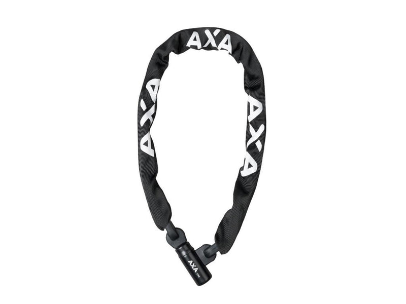 Se AXA LINQ - Kædelås med 2 nøgler - 1800x9,5mm - Sort ❤ Stort online udvalg i AXA Basta ❤ Hurtig levering: 1 - 2 Hverdage samt billig fragt ❤ Varenummer: CKP-8713249255255 og barcode / Ean: på lager - Udsalg på Cykellåse & hængelåse Spar op til 63% - Over 324 kendte brands på udsalg