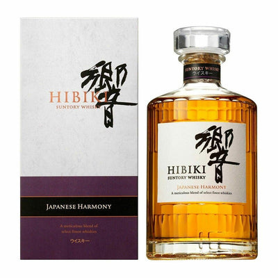 Se Hibiki Japanese Harmony Fl 70 ❤ Kæmpe udvalg i HIBIKI ❤ Hurtig levering: 1 - 2 Hverdage samt billig fragt - Varenummer: BAR-17270 og barcode / Ean: '4901777275652 på lager - Udsalg på Drikkevarer Spiritus Whiskey Spar op til 56% - Over 312 kendte brands på udsalg