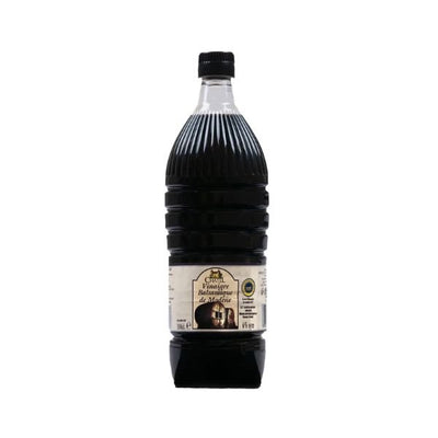 Se Balsamicoeddike 6% Fl (1 Ltr) ❤ Stort online udvalg i Chatel-Buis ❤ Hurtig levering: 1 - 2 Hverdage samt billig fragt - Varenummer: BAR-725127 og barcode / Ean: '3335122370012 på lager - Udsalg på Delikatesser | Kolonial Spar op til 51% - Over 434 design brands på udsalg