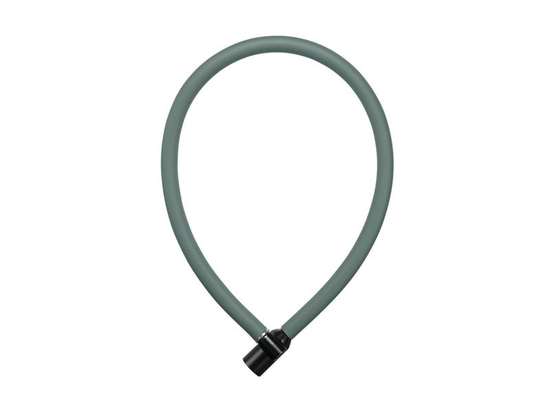 Se AXA Resolute 6-60 - Kabellås med nøgle - 60 cm - Army green ❤ Kæmpe udvalg i AXA Basta ❤ Hurtig levering: 1 - 2 Hverdage samt billig fragt - Varenummer: CKP-8713249277363 og barcode / Ean: &
