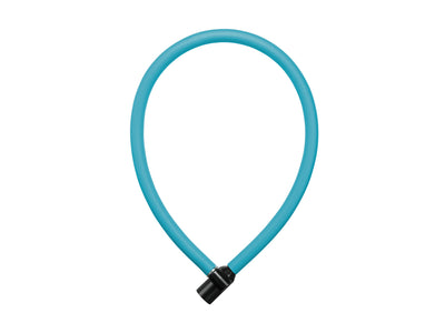 Se AXA Resolute 6-60 - Kabellås med nøgle - 60 cm - Ice blue ❤ Kæmpe udvalg i AXA Basta ❤ Hurtig levering: 1 - 2 Hverdage samt billig fragt - Varenummer: CKP-8713249277387 og barcode / Ean: '8713249277387 på lager - Udsalg på Cykellåse & hængelåse Spar op til 61% - Over 412 kendte brands på udsalg