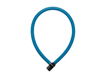 Se AXA Resolute 6-60 - Kabellås med nøgle - 60 cm - Petrol blue ❤ Kæmpe udvalg i AXA Basta ❤ Hurtig levering: 1 - 2 Hverdage samt billig fragt - Varenummer: CKP-8713249277400 og barcode / Ean: '8713249277400 på lager - Udsalg på Cykellåse & hængelåse Spar op til 59% - Over 412 kendte brands på udsalg