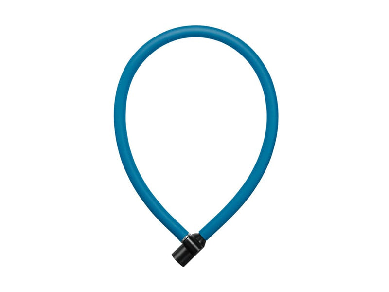 Se AXA Resolute 6-60 - Kabellås med nøgle - 60 cm - Petrol blue ❤ Kæmpe udvalg i AXA Basta ❤ Hurtig levering: 1 - 2 Hverdage samt billig fragt - Varenummer: CKP-8713249277400 og barcode / Ean: &