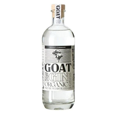 Se The Goat Gin Fl 70 ❤ Kæmpe udvalg i SNAPSBORNH ❤ Hurtig levering: 1 - 2 Hverdage samt billig fragt - Varenummer: BAR-676356 og barcode / Ean: '5703397001616 på lager - Udsalg på Drikkevarer Spiritus Gin Spar op til 66% - Over 400 kendte brands på udsalg