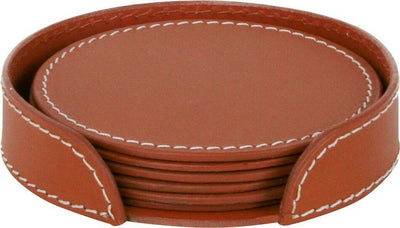 Se Glasbrik, Cognac, Ø10 Cm (1 Stk.) ❤ Kæmpe udvalg i Blandet ❤ Hurtig levering: 1 - 2 Hverdage samt billig fragt - Varenummer: BAR-13616 og barcode / Ean: '5708002036793 på lager - Udsalg på Barudstyr Bardisken Ølbrikker Spar op til 64% - Over 785 kendte brands på udsalg