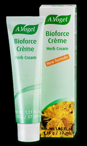 Stort online udvalg i A. Vogel Bioforce Creme 35 g. ❤ A .Vogel ❤ Hurtig levering: 1 - 2 Hverdage og gratis fragt v/køb over 295 kr. GLS til pakkeshop ❤ Varenummer: HG-6060 og barcode / Ean: 7610313021116 på lager - Kæmpe udvalg i Personlig pleje - Over 315 kendte brands på udsalg