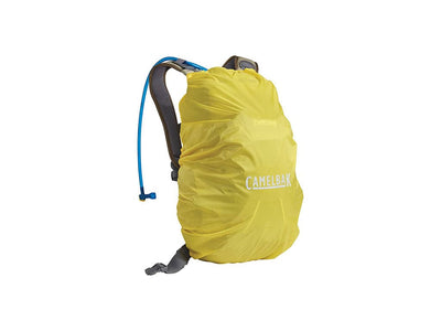 Se Camelbak - Regnovertræk Small/Medium - Vandtæt samt beskyttelse ❤ Kæmpe udvalg i Camelbak ❤ Hurtig levering: 1 - 2 Hverdage samt billig fragt - Varenummer: CKP-713852601133 og barcode / Ean: '713852601133 på lager - Udsalg på Rygsække Spar op til 53% - Over 400 kendte brands på udsalg