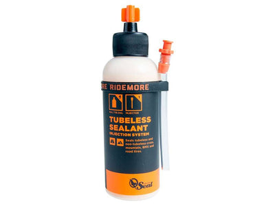 Se Orange Seal - Tubeless Sealant - 118 ml ❤ Stort online udvalg i Orange Seal ❤ Hurtig levering: 1 - 2 Hverdage samt billig fragt - Varenummer: CKP-810026604010 og barcode / Ean: '810026604010 på lager - Udsalg på Tubeless tilbehør Spar op til 62% - Over 434 design mærker på udsalg