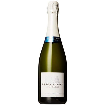 Se Champagne Brut L'universelle Baron Albert ❤ Stort online udvalg i BF20 ❤ Hurtig levering: 1 - 2 Hverdage samt billig fragt ❤ Varenummer: BAR-702456 og barcode / Ean: på lager - Udsalg på Fødevarer, drikkevarer og tobak | Drikkevarer | Alkoholiske drikke | Vin Spar op til 63% - Over 412 kendte brands på udsalg