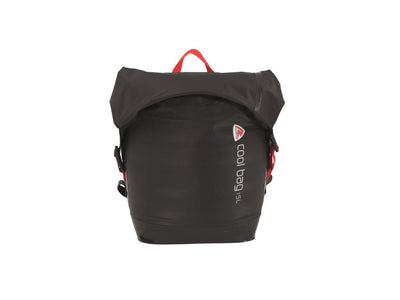 Se Robens Cool Bag - Køle- og vandtæt taske - 15 liter - Sort ❤ Stort online udvalg i Easy Camp ❤ Hurtig levering: 1 - 2 Hverdage samt billig fragt - Varenummer: CKP-5709388105523 og barcode / Ean: '5709388105523 på lager - Udsalg på Rygsække Spar op til 62% - Over 454 design brands på udsalg