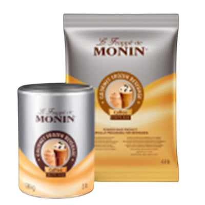 Se Monin Frappé Kaffe Base, 1,36kg ❤ Kæmpe udvalg i MONIN ❤ Hurtig levering: 1 - 2 Hverdage samt billig fragt - Varenummer: BAR-11201 og barcode / Ean: '3052911098611 på lager - Udsalg på Drikkevarer Vand og mixere Monin Spar op til 57% - Over 454 design brands på udsalg