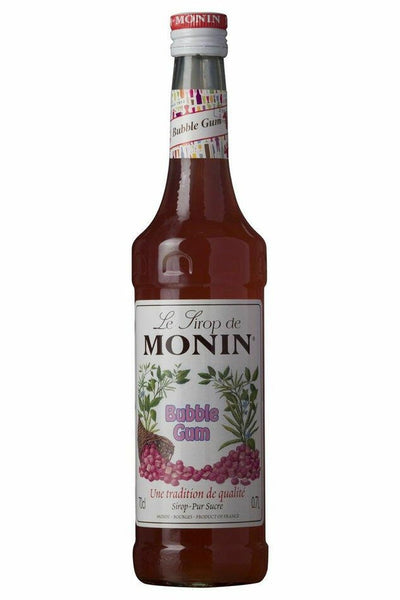 Se Monin Syrup Bubble Gum Fl 70 ❤ Kæmpe udvalg i MONIN ❤ Hurtig levering: 1 - 2 Hverdage samt billig fragt - Varenummer: BAR-16918 og barcode / Ean: '3052911468469 på lager - Udsalg på Drikkevarer Vand og mixere Monin Spar op til 58% - Over 360 kendte mærker på udsalg