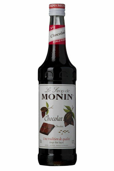 Se Monin Syrup Chocolate / Chokolade Fl 70 ❤ Kæmpe udvalg i MONIN ❤ Hurtig levering: 1 - 2 Hverdage samt billig fragt - Varenummer: BAR-16927 og barcode / Ean: '5903000001358 på lager - Udsalg på Drikkevarer Vand og mixere Monin Spar op til 52% - Over 360 kendte mærker på udsalg