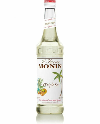 Se Monin Syrup Triple Sec Fl 70 ❤ Kæmpe udvalg i MONIN ❤ Hurtig levering: 1 - 2 Hverdage samt billig fragt - Varenummer: BAR-16973 og barcode / Ean: '5903000002881 på lager - Udsalg på Drikkevarer Vand og mixere Monin Spar op til 62% - Over 360 kendte mærker på udsalg