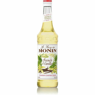 Se Monin Syrup French Vanilla / Fransk Vanille Fl 70 ❤ Kæmpe udvalg i MONIN ❤ Hurtig levering: 1 - 2 Hverdage samt billig fragt - Varenummer: BAR-16939 og barcode / Ean: '3052910041267 på lager - Udsalg på Drikkevarer Vand og mixere Monin Spar op til 64% - Over 360 kendte mærker på udsalg
