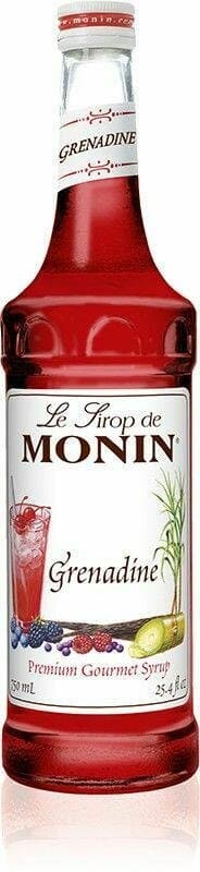 Se Monin Syrup Grenadine Red Fl 70 ❤ Kæmpe udvalg i MONIN ❤ Hurtig levering: 1 - 2 Hverdage samt billig fragt - Varenummer: BAR-16945 og barcode / Ean: '3052910056254 på lager - Udsalg på Drikkevarer Vand og mixere Monin Spar op til 57% - Over 360 kendte mærker på udsalg