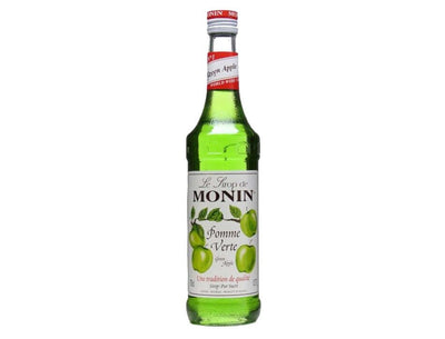 Se Monin Syrup Green Apple / Æble Fl 70 ❤ Kæmpe udvalg i MONIN ❤ Hurtig levering: 1 - 2 Hverdage samt billig fragt - Varenummer: BAR-16943 og barcode / Ean: '3052911454516 på lager - Udsalg på Drikkevarer Vand og mixere Monin Spar op til 59% - Over 360 kendte mærker på udsalg