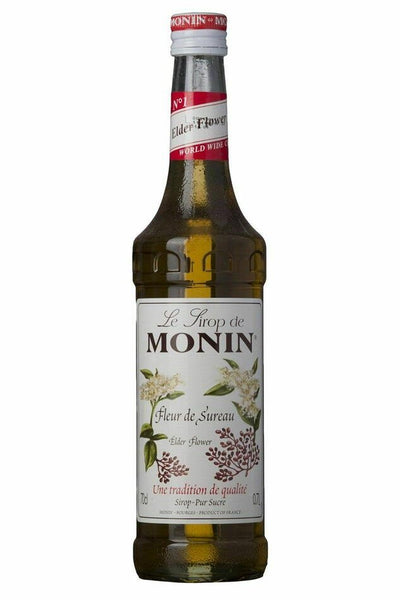 Se Monin Syrup Elderflower / Hyldeblomst Fl 70 ❤ Kæmpe udvalg i MONIN ❤ Hurtig levering: 1 - 2 Hverdage samt billig fragt - Varenummer: BAR-16938 og barcode / Ean: '3052911454462 på lager - Udsalg på Drikkevarer Vand og mixere Monin Spar op til 65% - Over 360 kendte mærker på udsalg