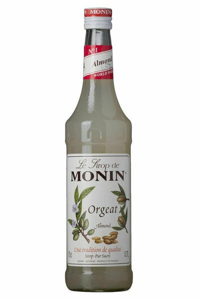 Se Monin Syrup Almond / Mandel Fl 70 ❤ Kæmpe udvalg i MONIN ❤ Hurtig levering: 1 - 2 Hverdage samt billig fragt - Varenummer: BAR-16912 og barcode / Ean: '3052910056247 på lager - Udsalg på Drikkevarer Vand og mixere Monin Spar op til 62% - Over 360 kendte mærker på udsalg
