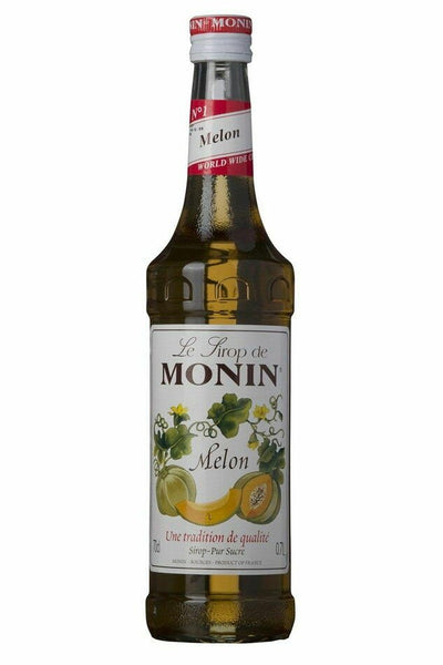 Se Monin Syrup Melon Fl 70 ❤ Kæmpe udvalg i MONIN ❤ Hurtig levering: 1 - 2 Hverdage samt billig fragt - Varenummer: BAR-16957 og barcode / Ean: '5903000003253 på lager - Udsalg på Drikkevarer Vand og mixere Monin Spar op til 53% - Over 360 kendte mærker på udsalg