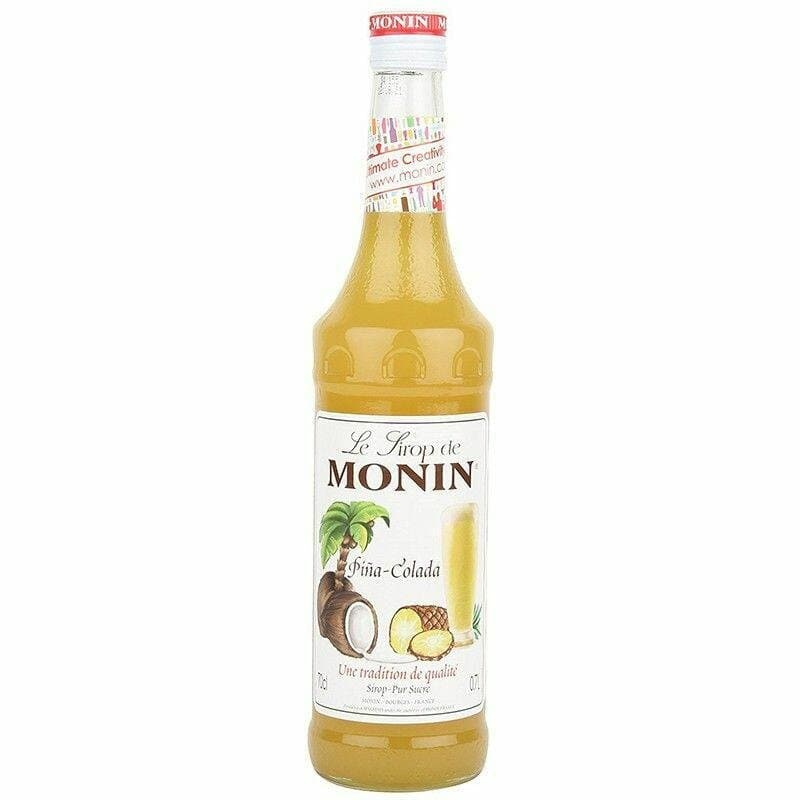 Se Monin Syrup Pina Colada Fl 70 ❤ Kæmpe udvalg i MONIN ❤ Hurtig levering: 1 - 2 Hverdage samt billig fragt - Varenummer: BAR-16963 og barcode / Ean: &