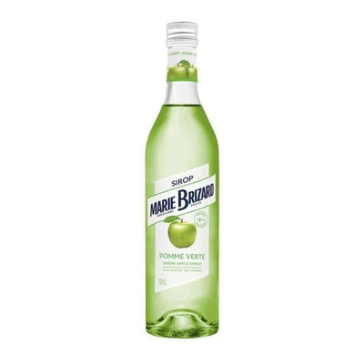 Se Marie Brizard Sirup De Pomme Verte / Grønne Æbler ❤ Kæmpe udvalg i MARIEBRIZA ❤ Hurtig levering: 1 - 2 Hverdage samt billig fragt - Varenummer: BAR-19447 og barcode / Ean: '3041311026911 på lager - Udsalg på Drikkevarer Vand og mixere Sirup Spar op til 66% - Over 324 kendte brands på udsalg