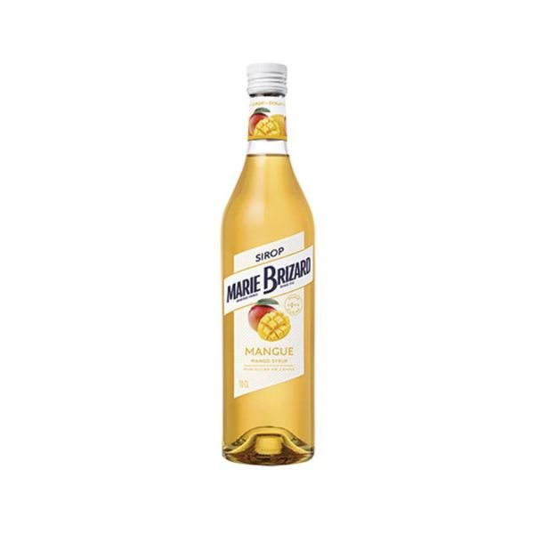 Se Marie Brizard Sirup Mango Fl 70 ❤ Kæmpe udvalg i MARIEBRIZA ❤ Hurtig levering: 1 - 2 Hverdage samt billig fragt - Varenummer: BAR-14958 og barcode / Ean: &