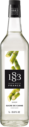 Se 1883 Syrup Cane Sugar / Rørsukker 1 Ltr ❤ Kæmpe udvalg i 1883 ❤ Hurtig levering: 1 - 2 Hverdage samt billig fragt - Varenummer: BAR-14891 og barcode / Ean: '3217690021179 på lager - Udsalg på Drikkevarer Vand og mixere Sirup Spar op til 53% - Over 324 kendte brands på udsalg