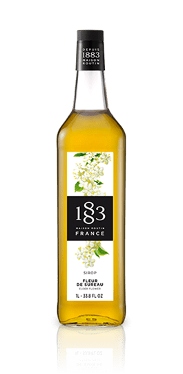 Se 1883 Syrup Elderflower / Hyldeblomst 1 Ltr ❤ Kæmpe udvalg i 1883 ❤ Hurtig levering: 1 - 2 Hverdage samt billig fragt - Varenummer: BAR-14902 og barcode / Ean: '3217690027768 på lager - Udsalg på Drikkevarer Vand og mixere Sirup Spar op til 54% - Over 324 kendte brands på udsalg