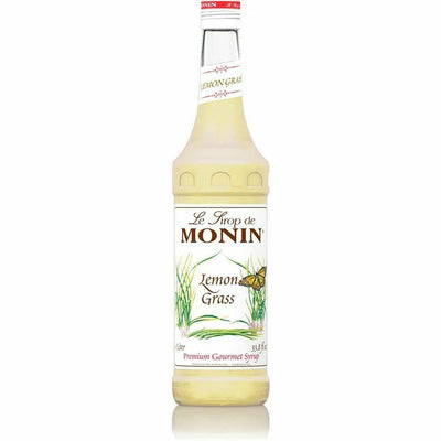 Se Monin Syrup Lemongrass / Citrongræs Fl 70 ❤ Kæmpe udvalg i MONIN ❤ Hurtig levering: 1 - 2 Hverdage samt billig fragt - Varenummer: BAR-16952 og barcode / Ean: '3052911188510 på lager - Udsalg på Drikkevarer Vand og mixere Sirup Spar op til 55% - Over 360 kendte mærker på udsalg