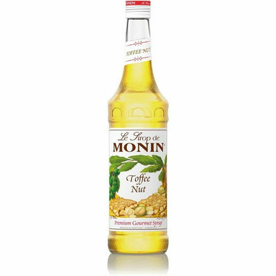 Se Monin Syrup Toffee Nut / Flødekaramel Fl 70 ❤ Kæmpe udvalg i MONIN ❤ Hurtig levering: 1 - 2 Hverdage samt billig fragt - Varenummer: BAR-16972 og barcode / Ean: '3052910041007 på lager - Udsalg på Drikkevarer Vand og mixere Monin Spar op til 63% - Over 360 kendte mærker på udsalg