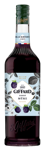 Se Giffard Syrup Blackberry / Brombær 1 Ltr ❤ Kæmpe udvalg i GIFFARD ❤ Hurtig levering: 1 - 2 Hverdage samt billig fragt - Varenummer: BAR-429951 og barcode / Ean: &