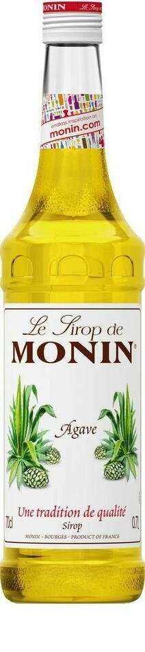 Se Monin Syrup Agave Fl 70 ❤ Kæmpe udvalg i MONIN ❤ Hurtig levering: 1 - 2 Hverdage samt billig fragt - Varenummer: BAR-16911 og barcode / Ean: '3052911182587 på lager - Udsalg på Drikkevarer Vand og mixere Monin Spar op til 57% - Over 350 kendte brands på udsalg