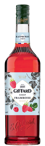 Se Giffard Syrup Raspberry / Hindbær 1 Ltr ❤ Kæmpe udvalg i GIFFARD ❤ Hurtig levering: 1 - 2 Hverdage samt billig fragt - Varenummer: BAR-518115 og barcode / Ean: &